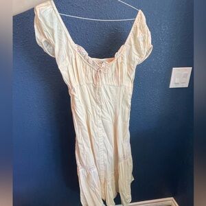 Urban Outfitters Midi Dress *New With Tags*